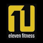 11 Eleven Fitness icon