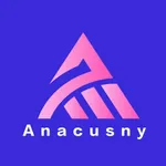 Anacusny icon