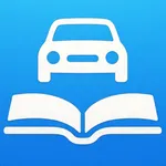 Dallah Driving Computer Test icon
