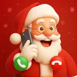 Voizzy: Santa Prank Call App icon