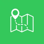 GeoTrails MultiView icon