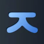 Learn Korean - Hangul & Vocab icon