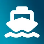 Boatrouting - Waterways icon