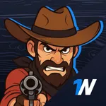 Win or Die: Old West icon