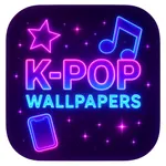 Kpop Style Life Wallpapers icon