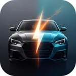 RevvUp Car Customizer AI icon