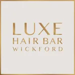 Luxe Hair Bar icon