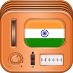 Indian FM Pure Vibes icon