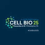 Cell Bio 2025-An ASCB|EMBO Mtg icon