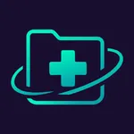 Health Vault icon