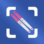 Pregnancy Test Check & Scan icon