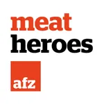 MeatHeroes – Fleischerhandwerk icon