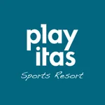 PLAYITAS RESORT. icon