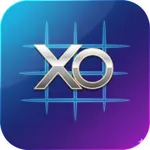Tik-Tak-Toe icon