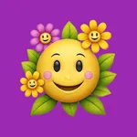 EmoTalk : AI Emoji Maker icon