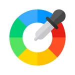 Image Color - ColorPicker icon