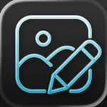 Remove objects from photos icon