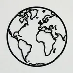 Geoid Calculator icon