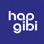 hapgibiapp icon