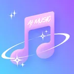 AI Music&Song Maker·Seneca AI icon
