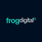 FrogDigital icon