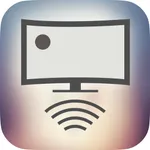 Smart View: Screen Mirroring • icon
