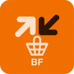 Orange Money Pay Burkina Faso icon