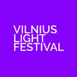 Vilnius Light Festival icon