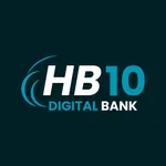 HB10 Digital Bank icon