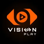 Vision Play TV icon