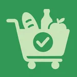 かうもの&在庫 icon