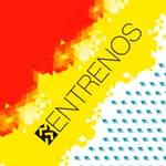R Entrenos icon