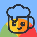 SoberPal: Alcohol Calculator icon