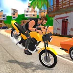 Bike Tilt Challenge icon