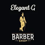 Elegant G Barber Shop icon