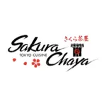 Sakura Chaya Fresno icon