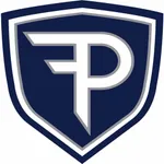 Platinum Fitness. icon