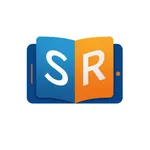 Smart Reader - PDF & Ebook icon