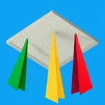 Paper Darts icon