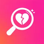 Red Flag Relationship Tracker icon