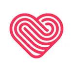 Thumbkiss: Couple Touch icon
