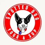 Spotted Dog Yoga & SUP icon