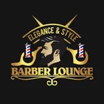 Elegance & Style Barber Lounge icon