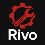 Rivo - car maintenance icon