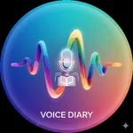 My Voice Diary icon