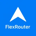 FlexRouter icon