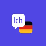 Learn German by FluenTech icon