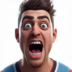 AI RPG: Dumb Dungeon Decisions icon