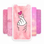 Girl Wallpaper Cute 4K HD icon