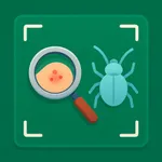 Bug Bite Identifier: AI Scan icon